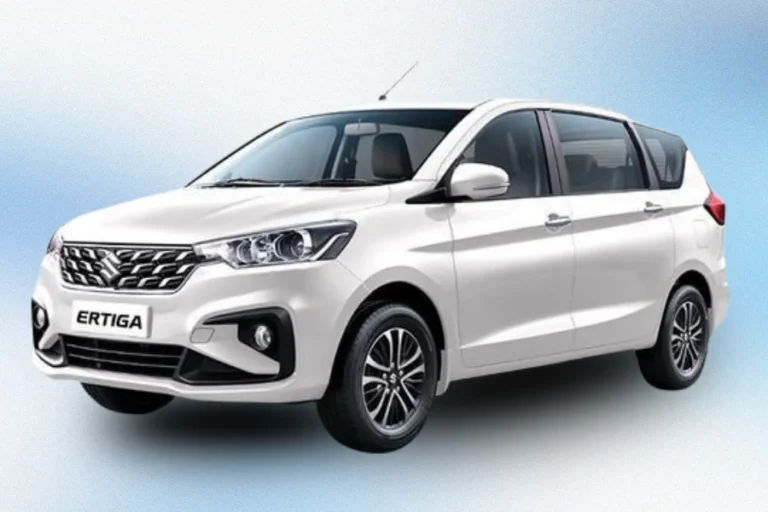 rental ertiga palembang - rental mobil palembang