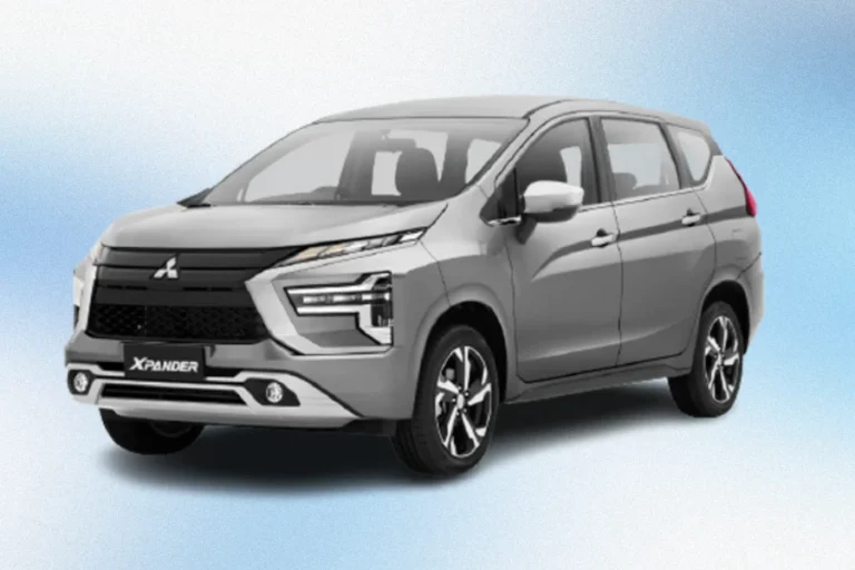 rental xpander palembang - Rental Mobil Palembang